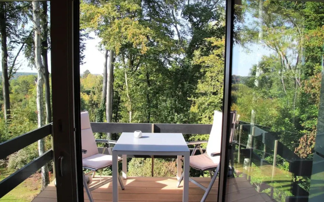 Green Hill Guest House
