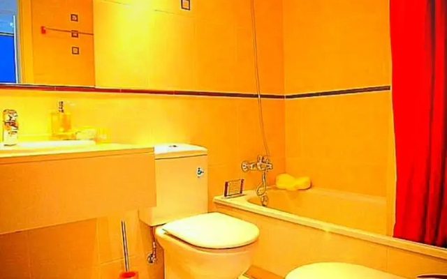 Deluxe Flat near Aqualandia