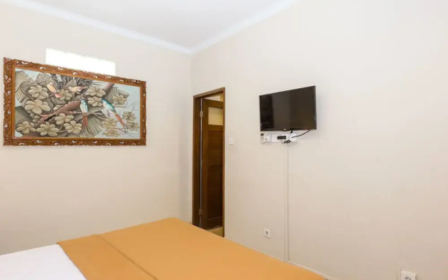 Deco Bedrooms
