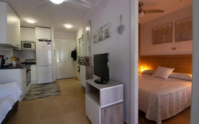 Apto Pescamar in Torrox