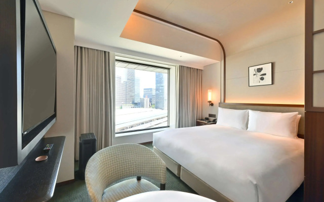 Marunouchi Hotel
