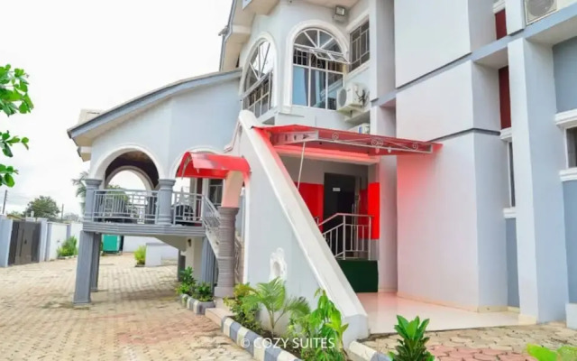 Cozy Suites