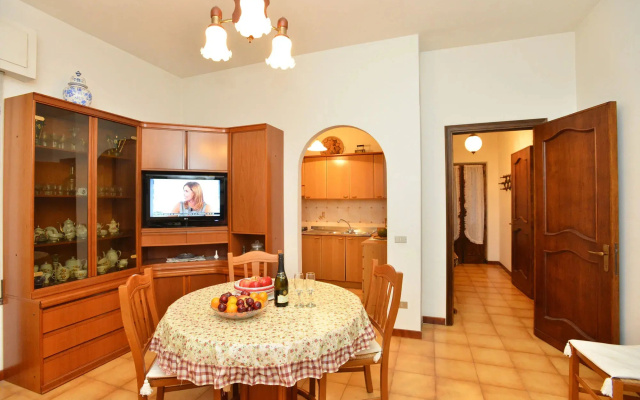 Izzhome Pula Masenti Apartment