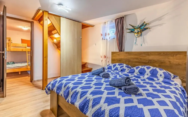 Amazing Home in Pula With Wifi and 3 Bedrooms