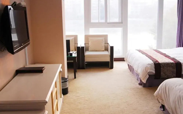 Jiasheng Hotel
