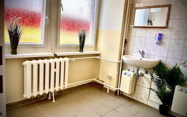 Jacobs Inn Salzwedel - Hostel