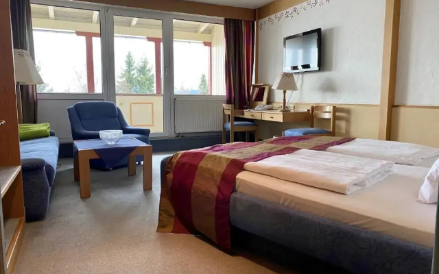 Hotel Schönblick