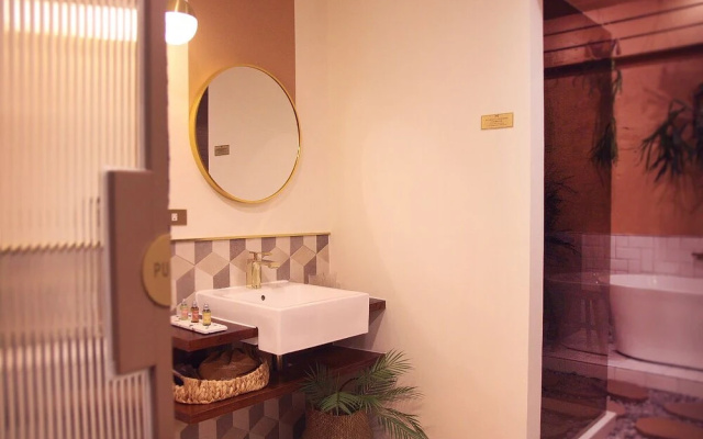 Maison Bohe'me