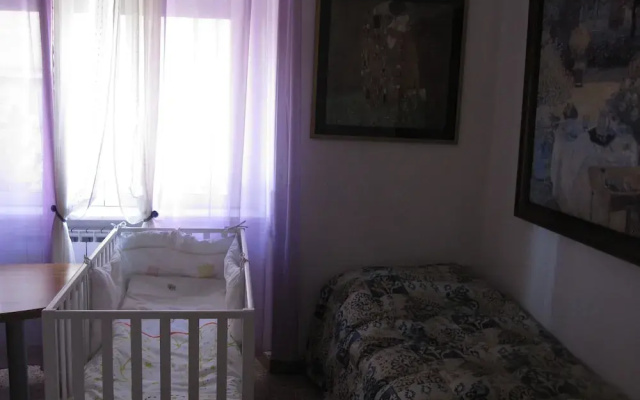 Residence Luisa