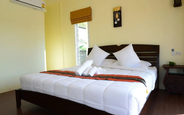 OYO Nawang Resort
