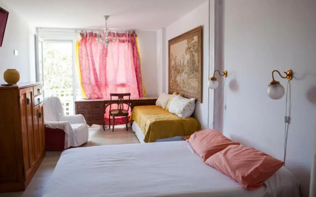 Habitaciones Estrella del Norte