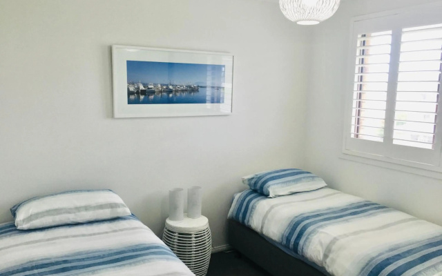 Bermagui Beach Apartment