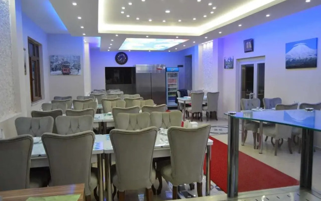 Samanci Hotel