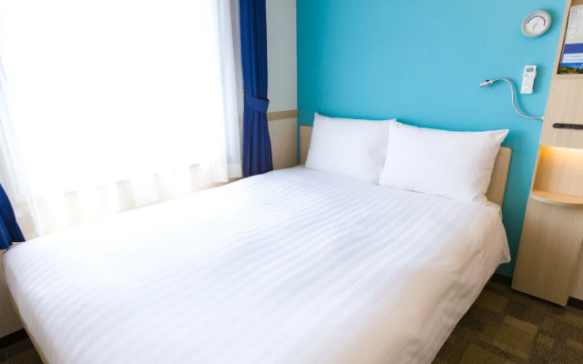 Toyoko Inn Osaka Kadoma-shi Ekimae