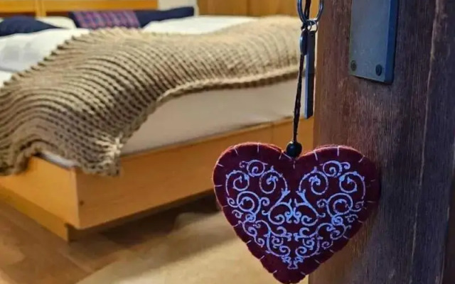 Boutique Hotel Alpina (Adults only)