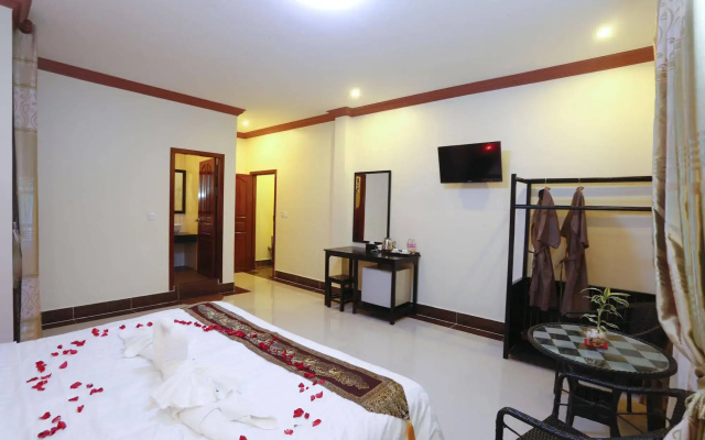 Both Bopha Angkor