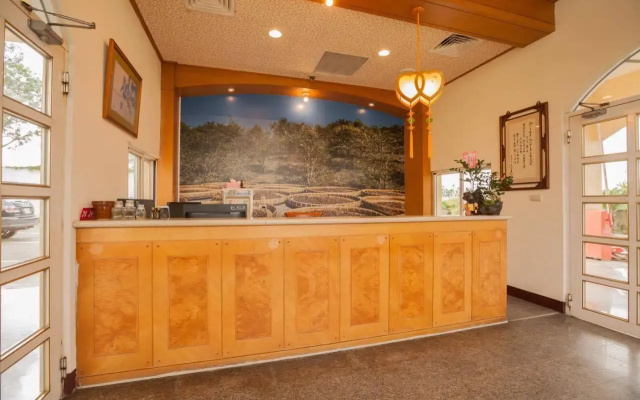 Hua Li Hotel