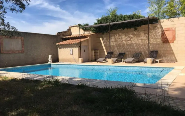 La Villa Des Carassins