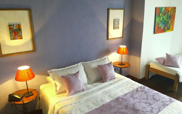 Luna Bahia Boutique Pousada