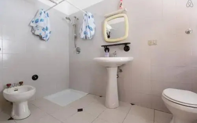 B&B La Mezzanella