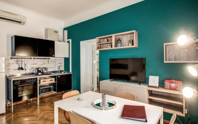 Luxury Apartments Brera Milan Suite