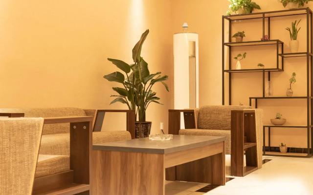 Elan Inn Dujiangyan Sunac Cultural Travel City