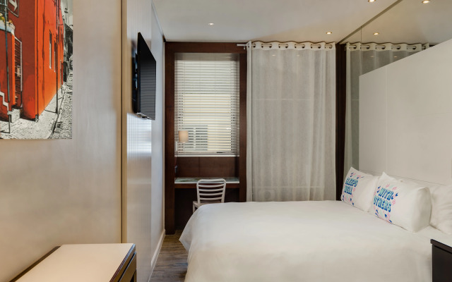 Protea Hotel Fire & Ice by Marriott Cape Town