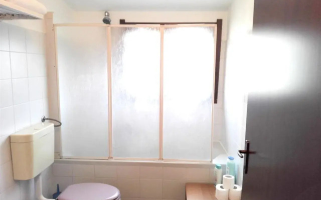 Studio Flat - Palestrina 34