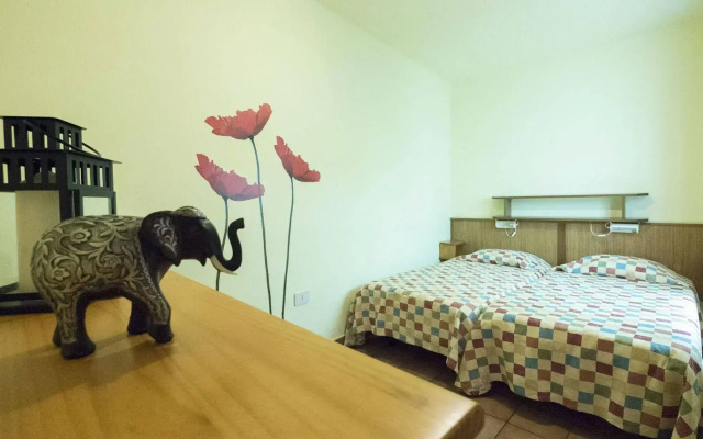 Apartamentos Atlantis