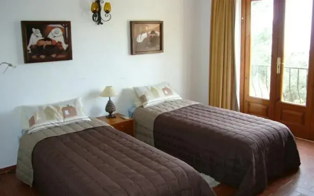Villa La Finca