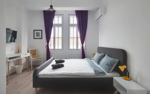 Hostel Musala
