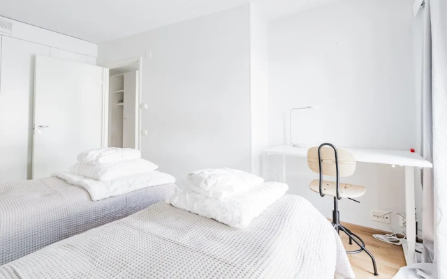 Local Nordic Apartments - Reindeer