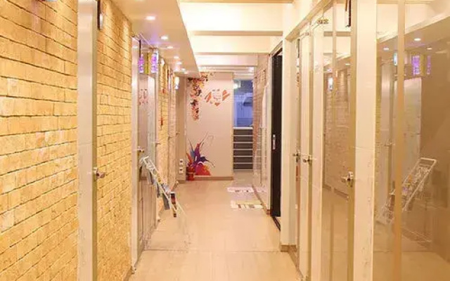 Seopirang Guesthouse