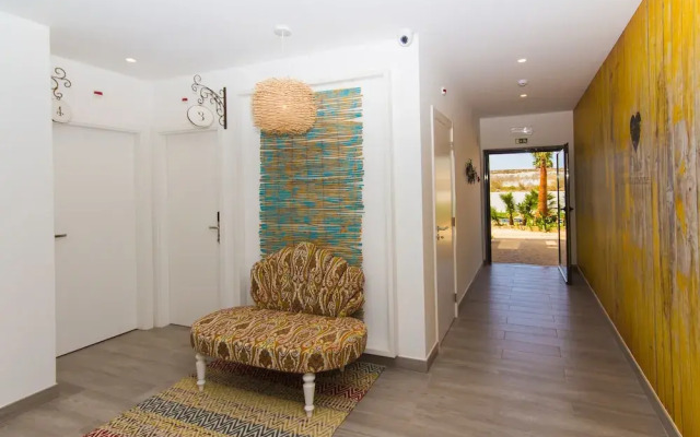 Mareta Beach House