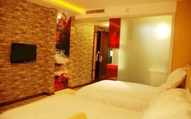 Furong Hotel - Chengdu Kuanzhai Xiangzi