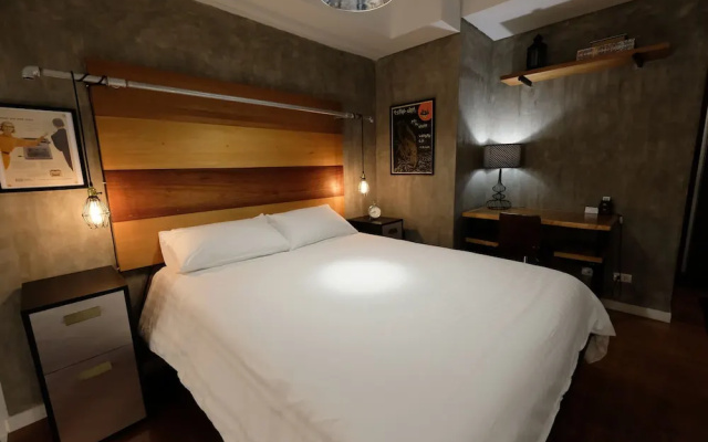 Eton Residences by StayHome Asia