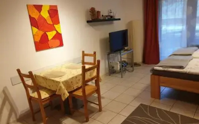 City Appartement 5