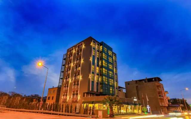 Avwan Hotel Cigli