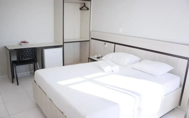 Hotel Mont Blanc