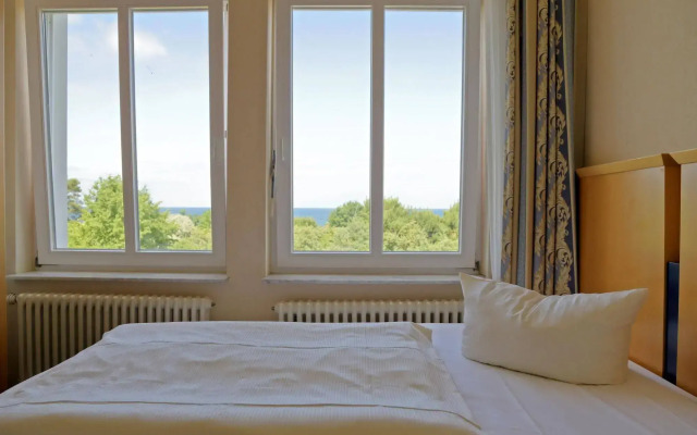 Hotel Asgard Meereswarte