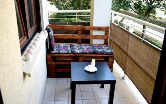 Apartament Gdańsk Blisko Plaży