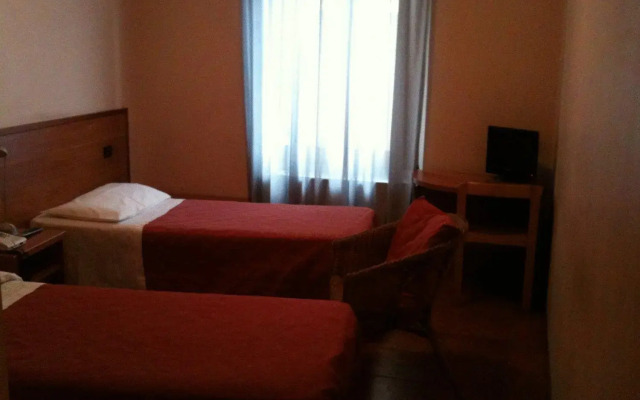 Hotel Nuovo