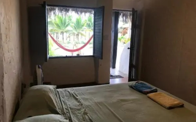 Coconut Hotel and Surf Hostel