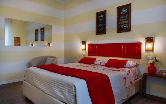 B&B La Bicicletta