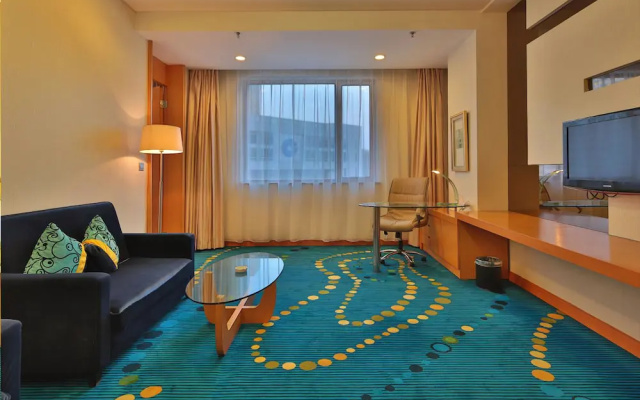 Shanshui Trends Hotel - Fulihua Branch