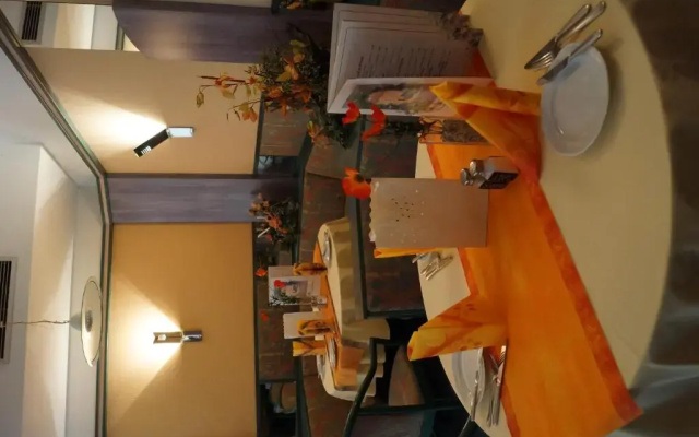 Oder-Hotel