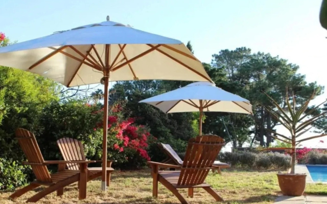Explorer Guest House