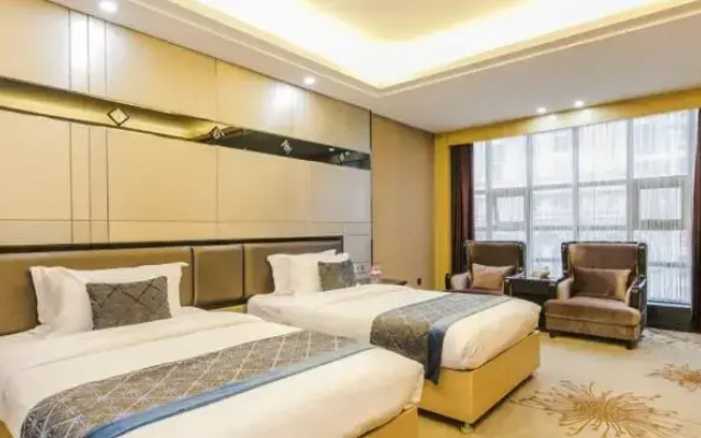 Huafei Haojiang Hotel