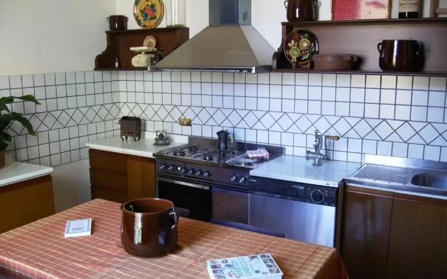B&B Santa Chiara