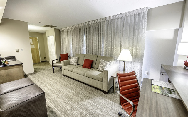 Hotel Capstone
